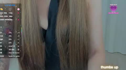 lucky__lady_ online show from June 18, 9:19 pm