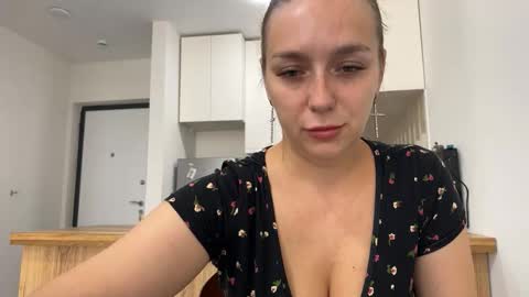 Snapshot of lucky_foryou_baby chatting on September 29, 6:18 am lucky_foryou_baby online show from September 29, 6:18 am