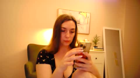 Snapshot of lucky_foryou_baby chatting on January 24, 3:13 pm lucky_foryou_baby online show from January 24, 3:13 pm