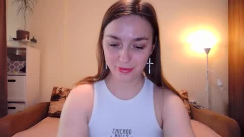 Snapshot of lucky_foryou_baby chatting on March 7, 10:02 am lucky_foryou_baby online show from March 7, 10:02 am