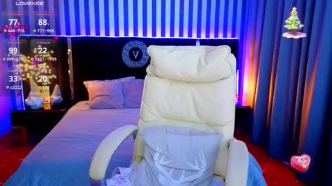 Lucky Rita online show from December 14, 3:51 pm