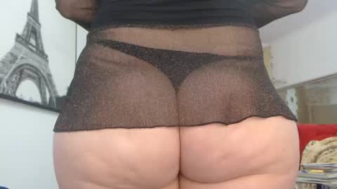 Ana online show from October 27, 2:23 pm