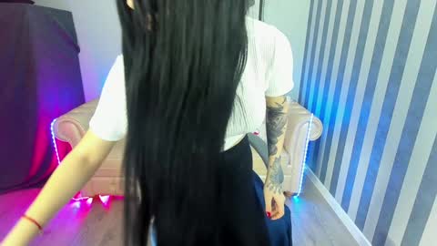 Monika online show from January 30, 4:34 pm