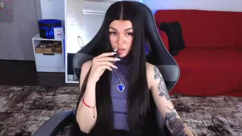 Monika online show from July 28, 7:17 am