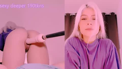 luckysapphire777 online show from January 12, 7:32 am