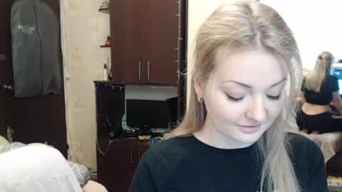 LuckyShot online show from February 20, 1:19 pm