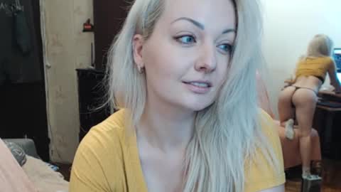 LuckyShot online show from October 16, 3:47 pm