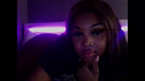 luckytonightx online show from June 5, 8:31 am