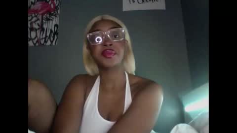 luckytonightx online show from February 1, 4:44 am