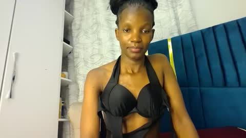 brielle online show from January 16, 7:54 pm