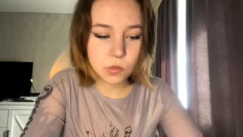 Stacy online show from April 25, 5:21 am