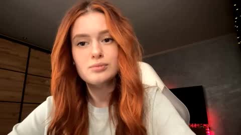 EmmaEmbers online show from March 27, 5:13 pm