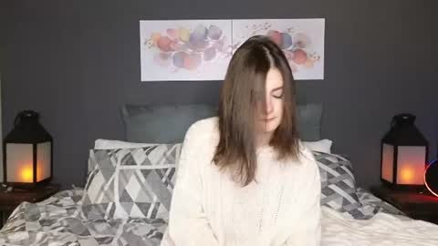 Lucy online show from July 30, 9:37 pm