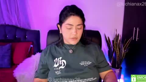 lucy online show from June 16, 3:07 am