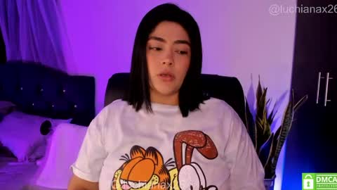 lucy online show from May 30, 4:21 am