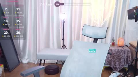 Lucy online show from November 16, 2:02 am