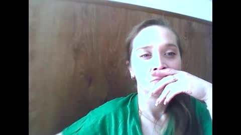 Lucy online show from January 27, 11:22 am