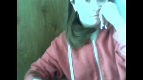 Lucy online show from January 26, 8:46 am