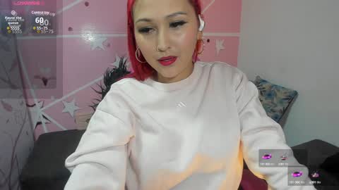 Snapshot of lucy_beatifull chatting on January 6, 8:14 am lucy_beatifull online show from January 6, 8:14 am