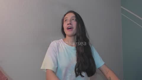 Lucy Herrera online show from July 24, 10:39 pm