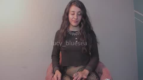 Lucy Herrera online show from July 2, 8:37 pm