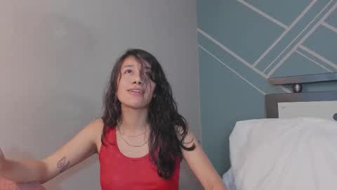 Lucy Herrera online show from September 24, 12:53 am