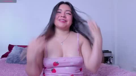 lucy blush99 online show from April 21, 1:29 pm