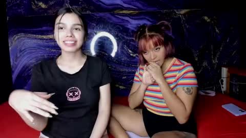 lucy_doll69 online show from June 8, 1:23 am