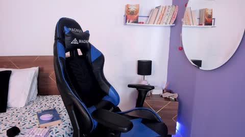 Your Lucy online show from February 27, 3:47 am