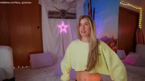 Lucy. online show from September 26, 12:41 am