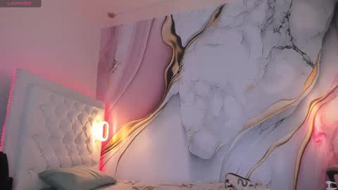 Lucy online show from November 10, 12:55 pm