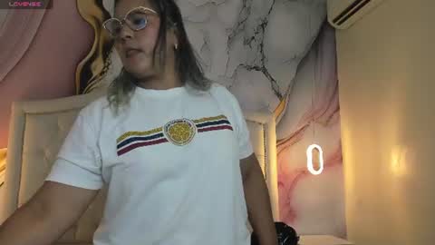 Lucy online show from July 7, 12:08 pm