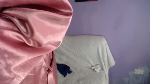  SleepyAbuela online show from March 9, 1:25 pm