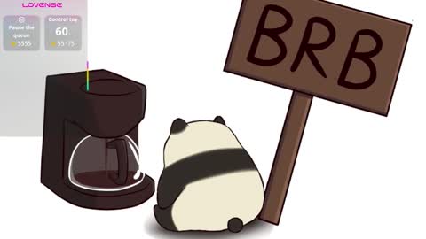 Lucy online show from March 13, 3:13 pm