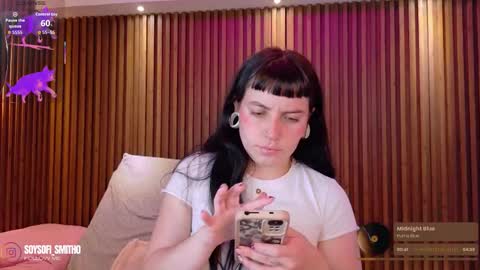 Sofia  online show from November 27, 3:53 am