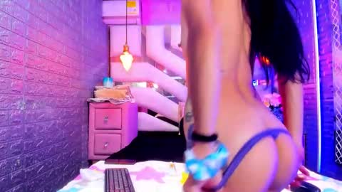 Lucy unlimit come back here  online show from May 2, 2:37 am