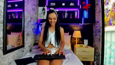 Lucy unlimit come back here  online show from July 9, 3:25 pm