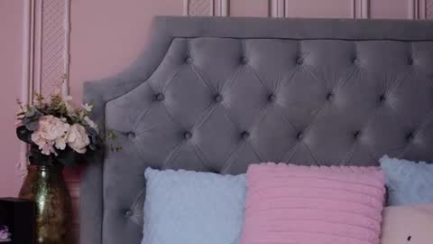 LucyAddison online show from June 17, 3:30 am
