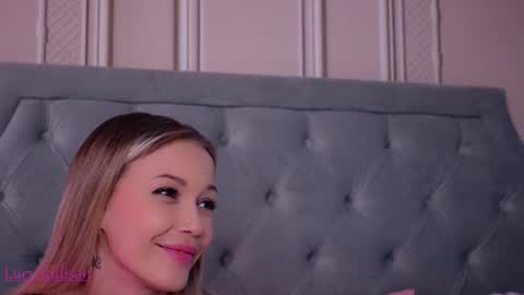 LucyAddison online show from November 28, 7:50 pm