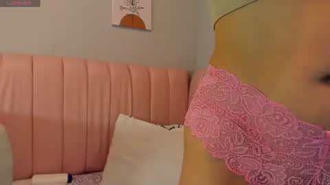 lucycarterr online show from June 29, 3:24 am