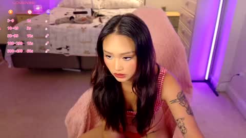 lucydelrey57 online show from November 7, 10:25 pm