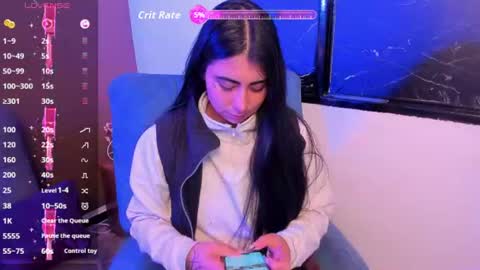 lucyfergp online show from June 12, 5:04 am