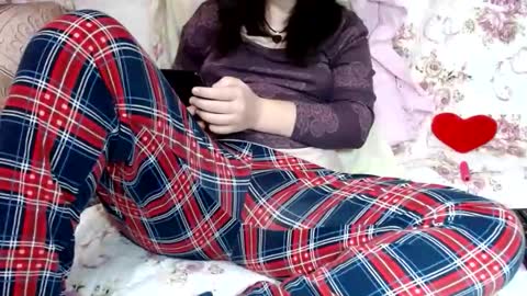 LucyGoldS online show from December 4, 10:50 am