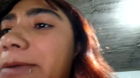 lucy online show from August 7, 10:39 pm