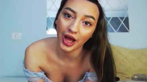 Lucy Kims online show from February 21, 4:08 pm