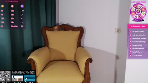 Snapshot of lucylia_ chatting on October 6, 6:34 pm Still dont have an account on CB and like my shows Wanna talk to me and write me in a chat Register with the link below online show from October 6, 6:34 pm