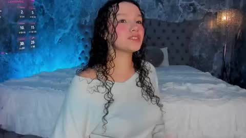 Lucy online show from March 7, 12:48 am