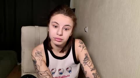 Lucy online show from February 21, 8:28 am