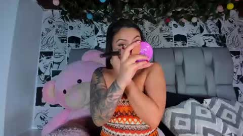 Lucy online show from June 26, 11:22 am
