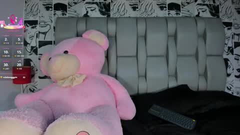 Lucy online show from January 13, 12:09 pm